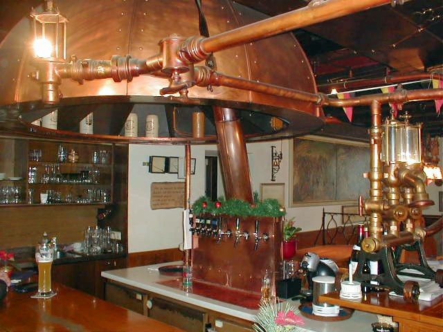 Single bar ravensburg